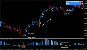 FX Profit Wave System The Forex Geek