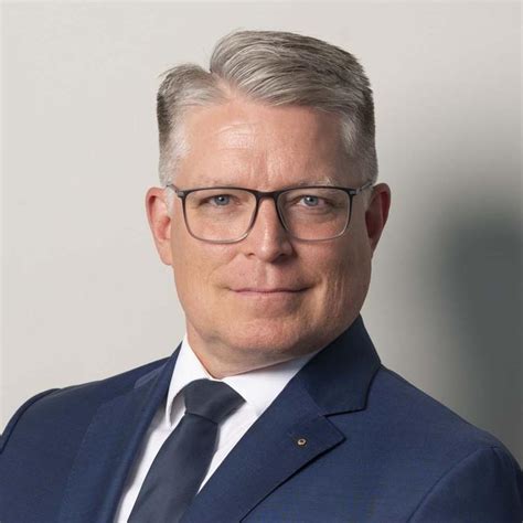 Thomas Gruber Prokurist Leiter Firmenkunden Private Banking