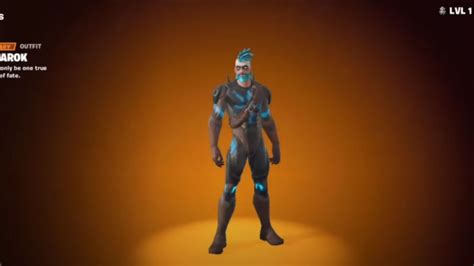 All New Skins In Fortnite Og Chapter 4 Season 5 Twinfinite