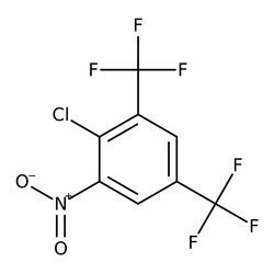 2 Cloro 1 Nitro 3 5 Bis Trifluorometil Benceno 98 Thermo Scientific