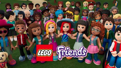 Heartlake Stories | LEGO Friends Wiki | Fandom