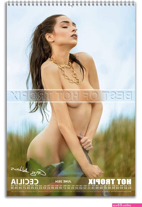 Nude Calender Sexy Photos