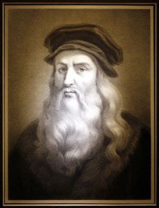 Biographie De L Onard De Vinci Art For Art Sake Leonardo Da Vinci