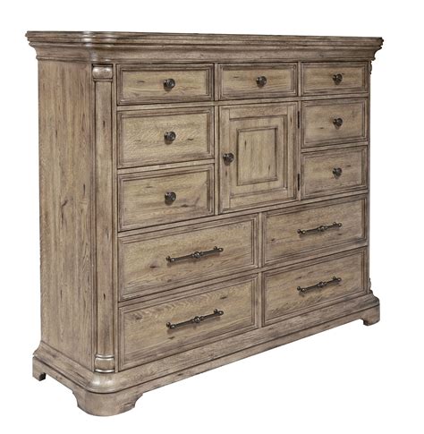 Garrison Cove Storage Bedroom Set Pulaski Furniture Furniture Cart