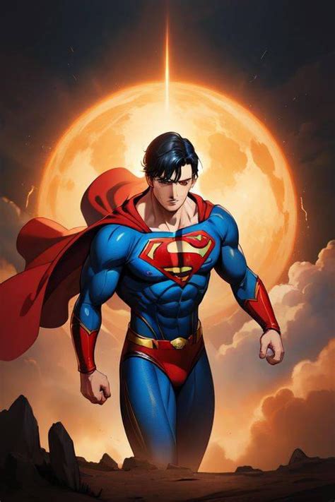 Superman illustration s3 by SKChaturesh on DeviantArt