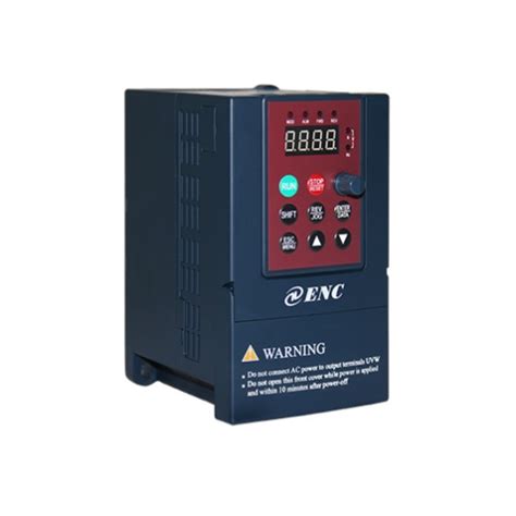 Đại Lý Phân Phối Biến Tần Inverter Cho Motor 1P 220V 1.5kW 3HP EDS-A200 ...