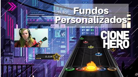 Como Adicionar Vídeos No Clone Hero Links Na Descrição Youtube