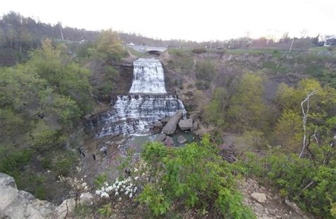 9 Beautiful Waterfalls In Hamilton For Those Looking To Get Out And ...