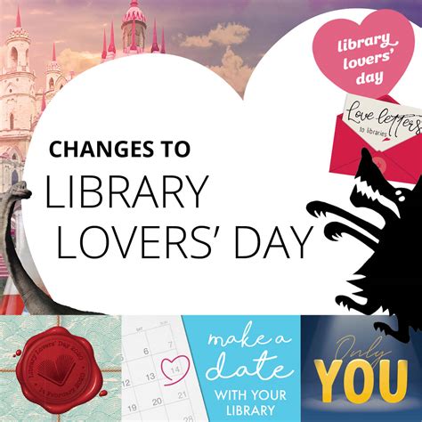 Reimagining Library Lovers Day ALIA