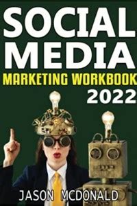 Open Library Social Media Marketing Workbook How To Use Social Media