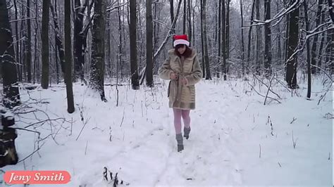 Jeny Snow Porn Videos LetMeJerk