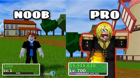 Noob To Pro Using All Fighting Style Reach Second Sea Blox Fruits Youtube