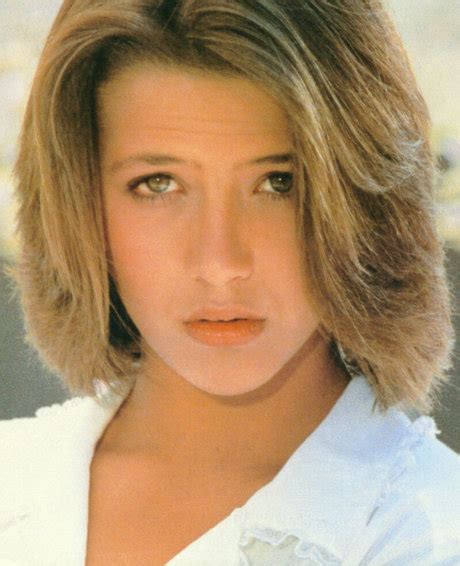 Sophie Marceau Nude OnlyFans Leaked Photo 161 TopFapGirls