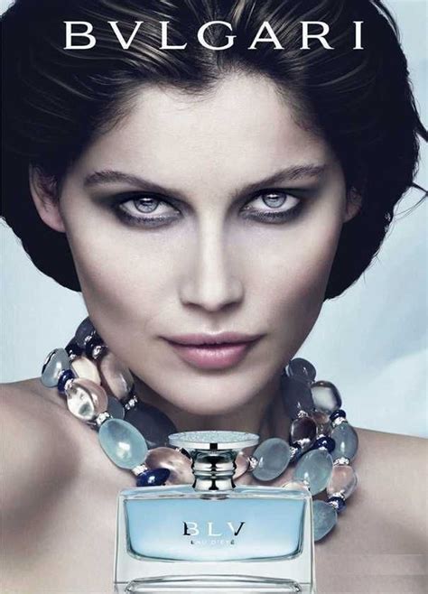 Bulgari Blue Fragrance 2015 (Bulgari)