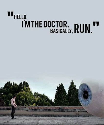 Quotes? | Wiki | Doctor Who Amino