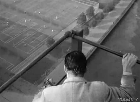 Second Takes Naked City