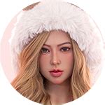 Cos Haruno Sakura Sex Doll Alice Cm Kanadoll