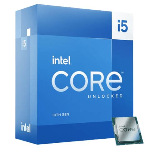 Buy Intel Core I5-13600K - Jetlap Technologies