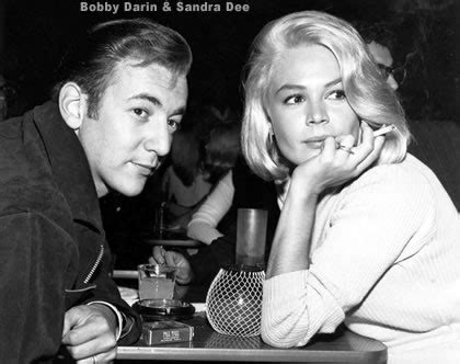 Bobby Darin 1936 1973 Dagelijks Iets Degelijks