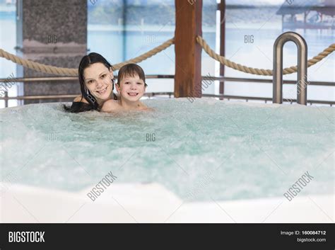 Rhea Sweet And Son S Hot Tub Incident Unveiling The Truth