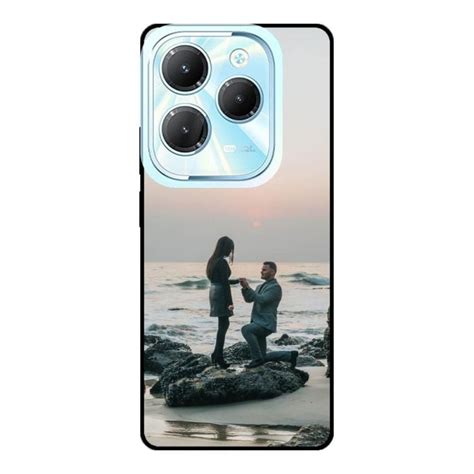 Funda Infinix Hot 40 Pro Personalizada