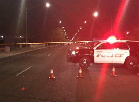 Man Dies After Being Hit By Two Cars Near Rodeo Grounds