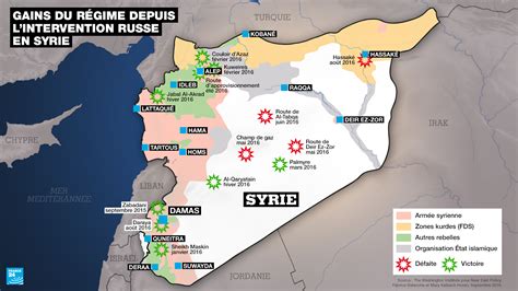 Où En Est La Syrie France 24