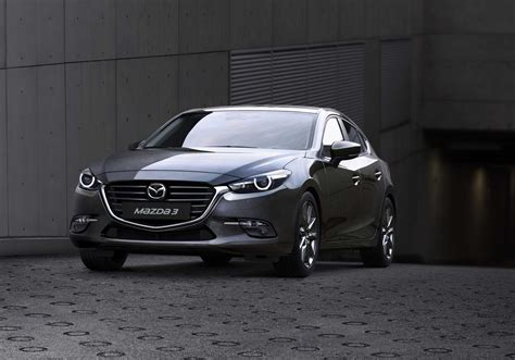 Mazda Bn