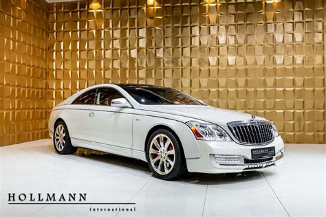 Maybach 57s Xenatec Coupe - OFF-MARKET CARS - Germany - For sale on ...