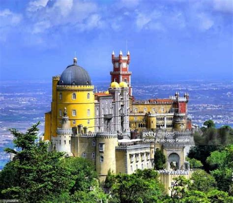 Lisbonne Excursion d une journée à Sintra Cascais et Cabo da Roca