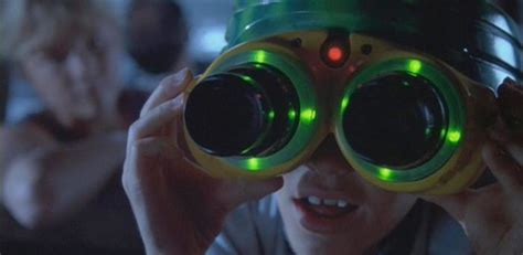 Dreaming Of Owning A Set Of These Goggles From Jurassic Park As A Kid