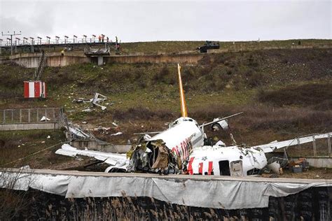 Faa Tightens New Aircraft Certification Policy After Boeing Max Crashes