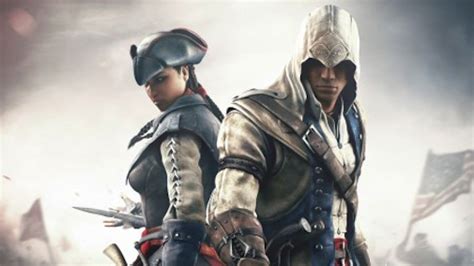 Assassin’s Creed 3 and Liberation Massive Info Blowout From Game Informer