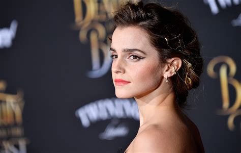 Emma Watson Pursuing Legal Action After Private Photos Are Hacked And