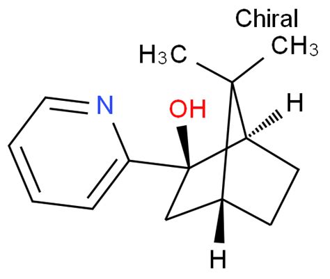 Bicyclo 2 2 1 Heptane 2 Acetylchloride A Hydroxy 3 3 Dimethyl 78925