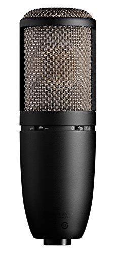 9 Best Mics For Acoustic Guitars In 2022 Buying Guide Music Critic