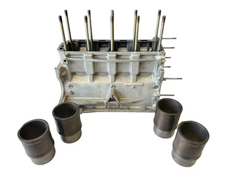 New Engine Block Alfa Romeo AR00530 Alfa Romeo Forums