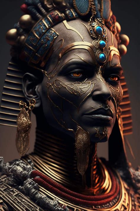 Pin By Stephan Perry P On Afro Artwork Black Art Pictures Egypt