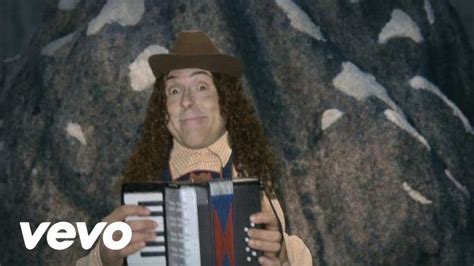 Weird Al Yankovic Polka Face Music Videos Music Songs Music