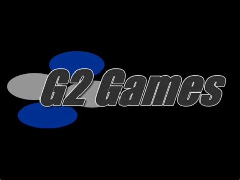 G2 Games screenshots, images and pictures - Giant Bomb