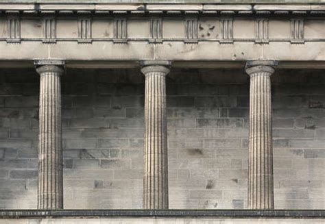 Stone Column Texture