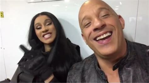 Petition · Petition to REMOVE cardi B from fast and Furious 9 · Change.org