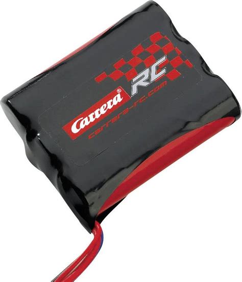 Carrera Akku für Red Fibre Copper Maxx 7 40 V 1100 mAh digitec