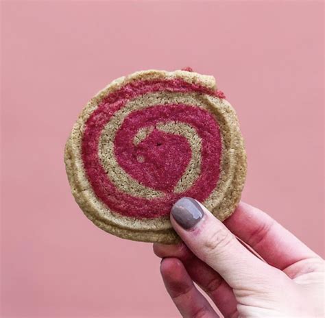 Peppermint Swirl Cookies - Easy Recipes - Sweet Loren's