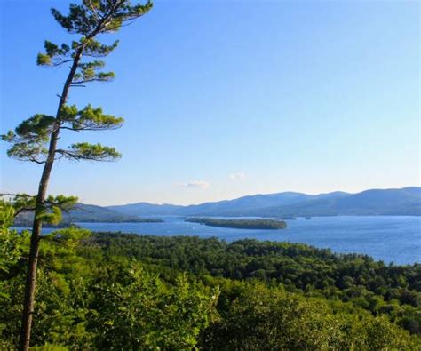 Lake George Hiking: Mountains, Trails, Tips & More