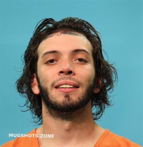 Taylor Jesus Paul 09252022 Brazoria County Mugshots Zone