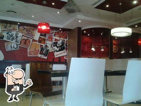 Kfc Daveyton Campus Restaurant Benoni Restaurant Menu And Reviews