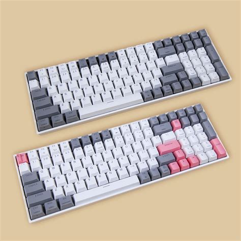 Mua Skyloong Sk O Ring Gasket Gaming Keyboard Full Size Hot Swappable