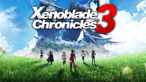 Xenoblade Chronicles Review Nookgaming