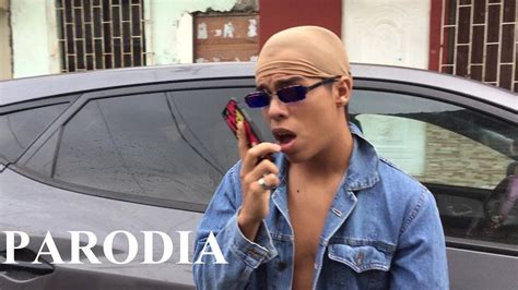 Bad Bunny Estamos Bien PARODIA YouTube